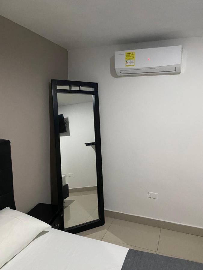 Hotel Estefania Princess 84 Barranquilla  Bagian luar foto