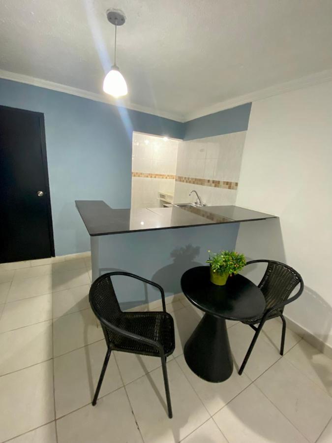 Hotel Estefania Princess 84 Barranquilla  Bagian luar foto