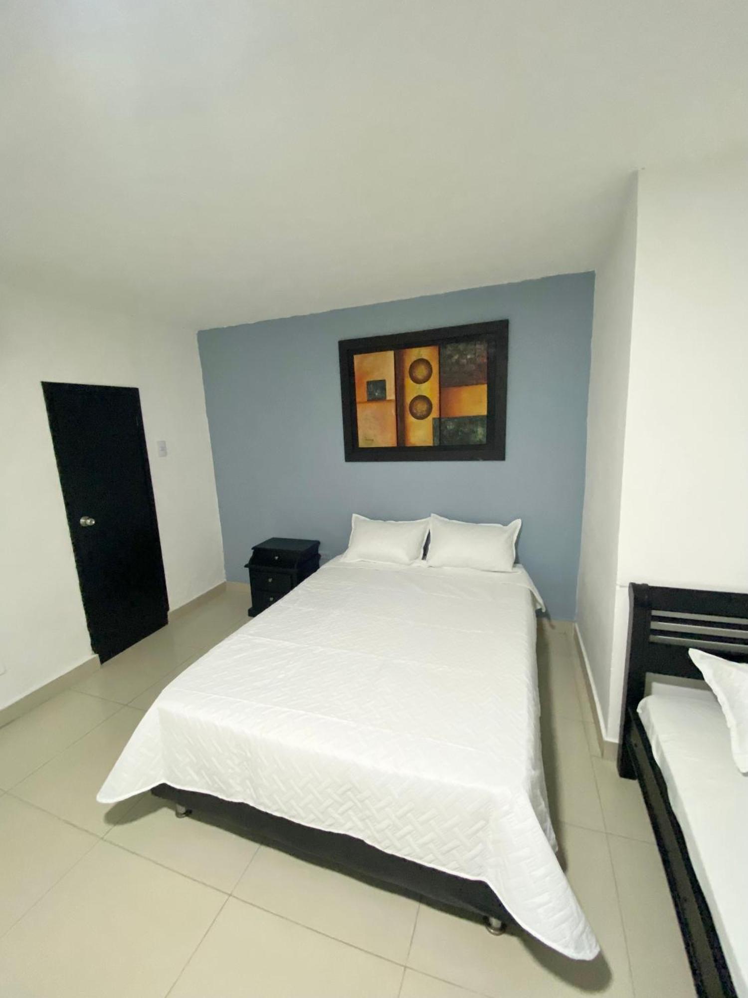 Hotel Estefania Princess 84 Barranquilla  Bagian luar foto