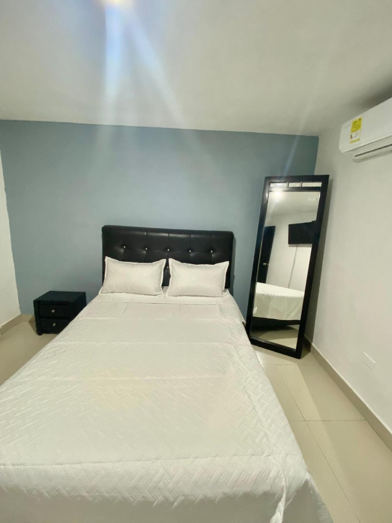 Hotel Estefania Princess 84 Barranquilla  Bagian luar foto