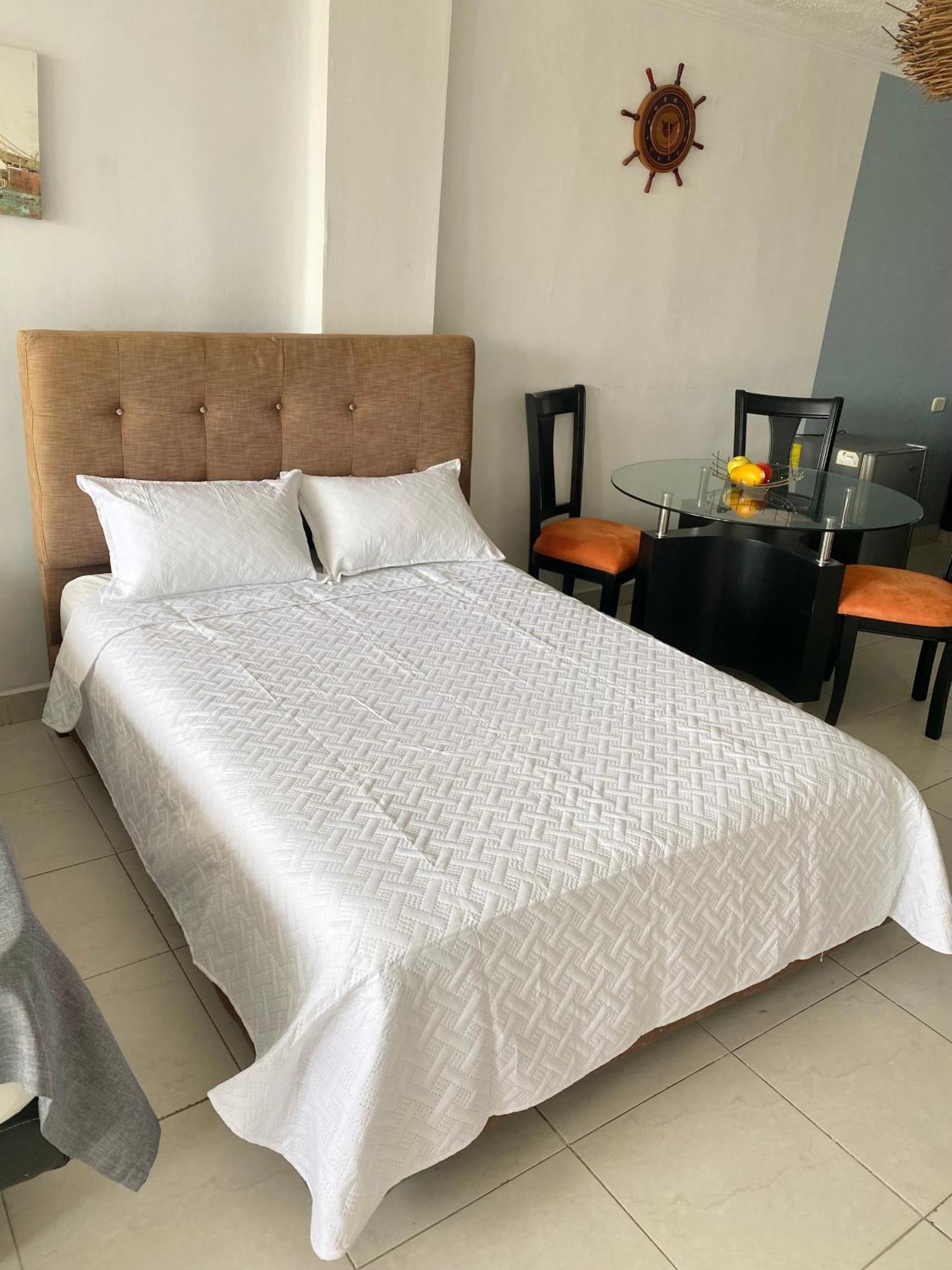 Hotel Estefania Princess 84 Barranquilla  Bagian luar foto